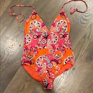 Lise Charmel swimsuit